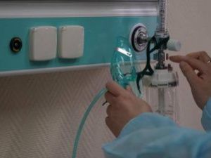 Минздрав республики: Якутия начнет сама обеспечивать себя кислородом для медицинских нужд