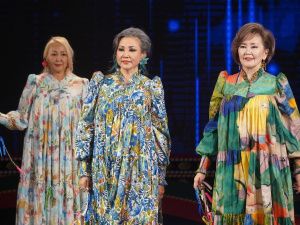 Знаковый проект лета «Саха Стиль»