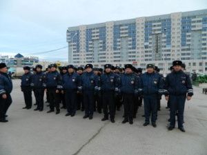 В Якутске до 9 августа проходят массовые проверки пьяных водителей