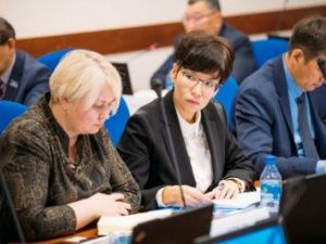 В Якутии индексирован размер некоторых социальных выплат