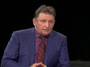 Завершено расследование уголовного дела экс-директора «Водоканала» Николая Жесткова