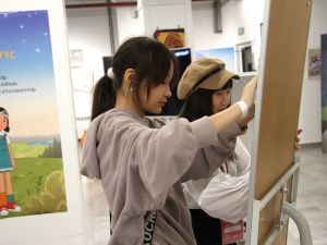 Праздник детства: в Якутске прошел первый фестиваль анимации «TO:KU FEST»