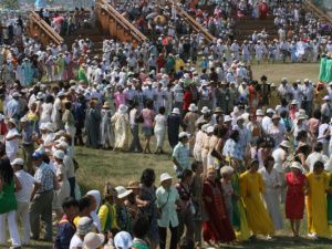 Осталось 5 дней до главного праздника!