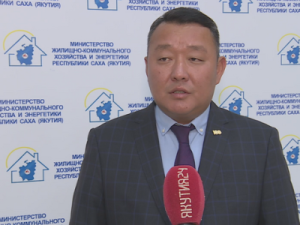 Приняты оперативные меры для поднятия температуры в домах жителей поселка Витим