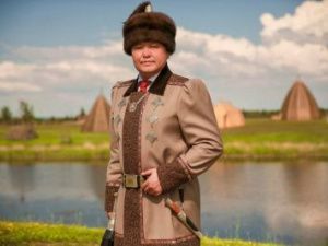 ​Альберт Семенов: «Ысыах укрепит наши силы и веру в светлое будущее»