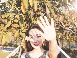 Якутянка из Харбина: о реакции земляков, о студенте, отправившем маски, и о том, чему научила ситуация с коронавирусом