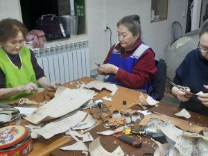 В Якутии на Ысыахе Олонхо-2024 выступят 100 музыкантов на национальном инструменте «Кырыымпа»