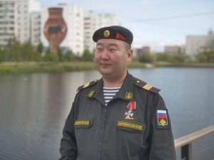 Участник СВО из Якутии Потапов Николай стал разработчиком компьютерных игр