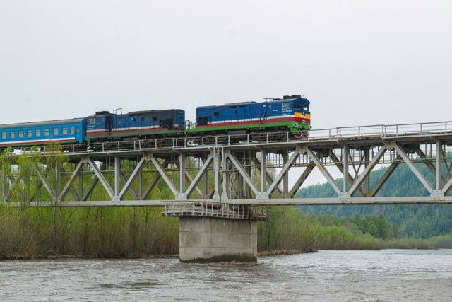 Важно: Пассажирские перевозки ЖДЯ: уверенный рост