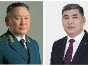 За два депутатских места в Ил Тумэне поборются десять кандидатов