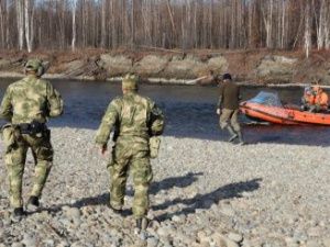 Сотрудниками Росгвардии за неделю изъято 54 единицы огнестрельного оружия