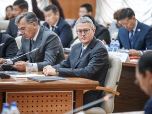 Перед органами местного самоуправления поставлены задачи по формированию бюджетной политики и решению приоритетных задач