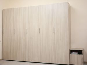 В исправительной колонии № 1 исполнен заказ Якутского института водного транспорта на мебель