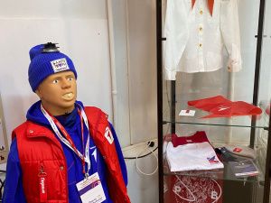 В Якутском музее работает выставка «От пионеров к Первым»