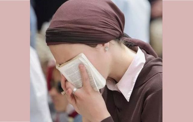 Якутянку наказали за коллективное изучение священной книги иудеев 