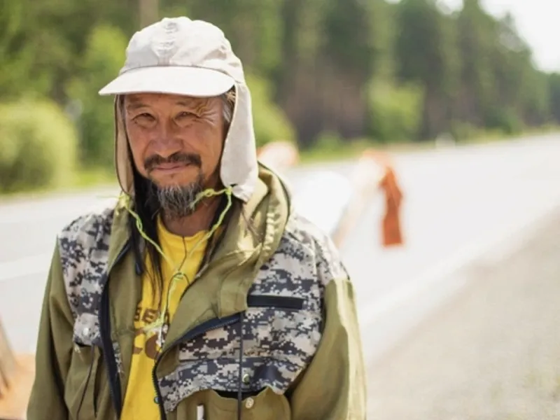 Шаман - Александр Габышев остается в психушке на полгода