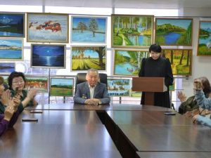  Суд отказал директору колледжа в удовлетворении иска о защите чести и достоинства