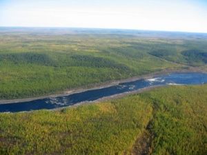 В Вилюйской группе улусов исследуют экологическое состояние