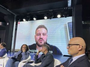 Ленский клуб: московские политологи обсуждают особенный электорат Якутии