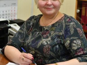 Экс-министр здравоохранения Якутии Елена БОРИСОВА покидает Якутск