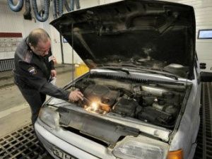 Закон об отмене обязательного техосмотра для получения ОСАГО вступил в силу
