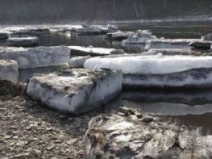 Природоохранная прокуратура отреагировала на загрязнение якутских рек