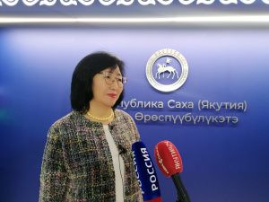 В Якутии более 300 членов семей участников СВО прошли социальную реабилитацию