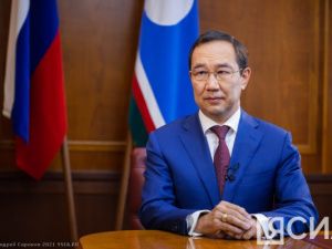Якутия в ожидании Врио главы, назначенного президентом России?