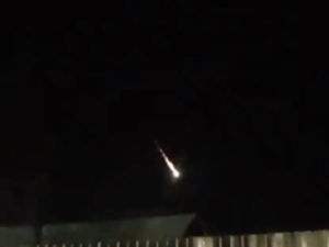 Где искать обломки? Ученый ответил на главные вопросы об упавшем астероиде в Якутии