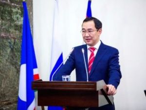 Опубликованы сведения о доходах главы Якутска