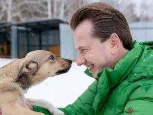 Депутат Госдумы осудил инициативу мэра Якутска о введении налога на домашних животных