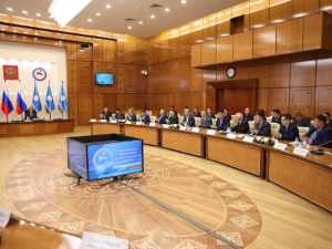 Более 90 многоквартирных домов введут до конца года в Якутии