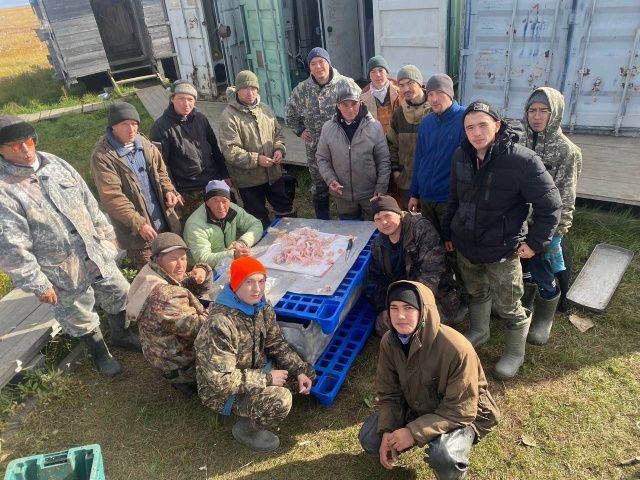 «Муус устар-2024»: Аллаиховский район выставит представителей по семи направлениям фестиваля