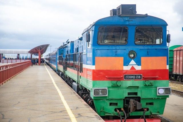 АО «АК «ЖДЯ»: Планировать свои поездки заранее выгодно