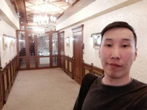 Без вести пропавшего молодого человека ищут в Якутске