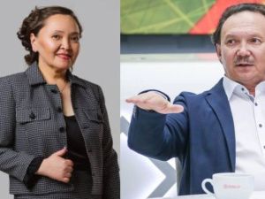 Семейный подряд Борисовых?