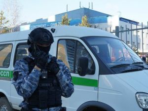Судебные приставы Якутии выдворили 97 нарушителей миграционного законодательства