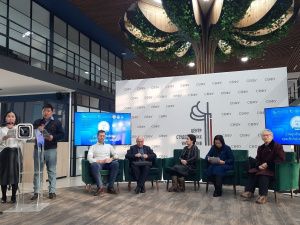 Первые Староватовские краеведческие чтения прошли в Якутске