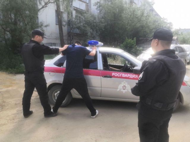 В Якутске посетитель ресторана отказался платить за обед