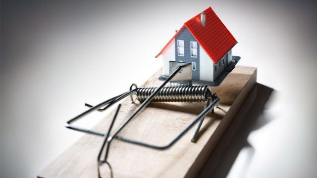 Девушка из Якутска сдала в аренду чужую квартиру