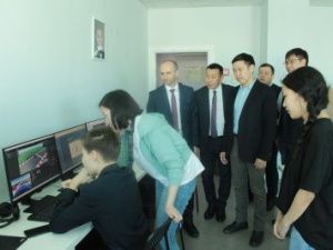 Разработка «Сильван» якутской компании будет масштабирована в другие регионы