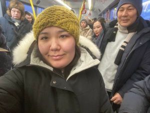 Якутскую журналистку обвинили в поддержке антимигрантских волнений