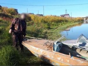 Житель Якутии зверски убил приятеля на участке для заготовки леса