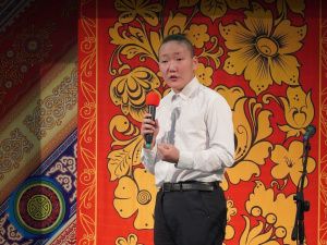 Русская община провела конкурс детского творчества «ДУША МОЯ С РОССИЕЙ»