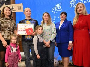 Выставку "Россия" посетили семь миллионов гостей