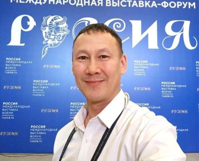 В Москве трагически погиб звездный якутянин