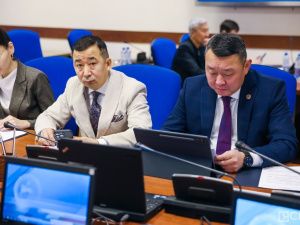 Дмитрий Садовников: «Якутия занимает лидирующую позицию по объему строительства жилья»