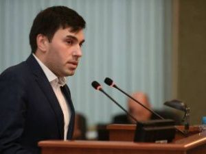 "МУТНОЕ ДЕЛО": как Роман Саввин кислородное оборудование закупал