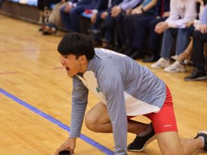 В Астане состоялась матчевая встреча якутских и казахских спортсменов