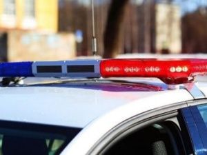 Пьяный безработный угнал автомобиль со стоянки торгового центра